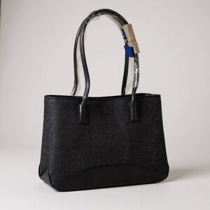 NWT Jean Tote bag